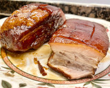Foto del paso 7 de la receta: Panceta fresca con salsa china