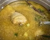 Foto langkah ke 7 dari resep Soto Kudus.