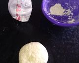 Foto del paso 1 de la receta: Empanadas tipo árabes 🤤 fatay la hice con esta recetagenial!👩