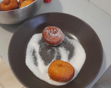 Foto del paso 15 de la receta: Buñuelos de Cuaresma
