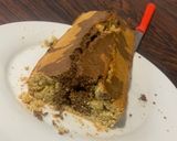 Foto del paso 4 de la receta: Budín Marmolado Saludable