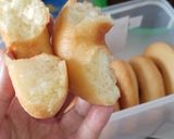 Foto langkah ke 5 dari resep Donat Kentang Empuk.