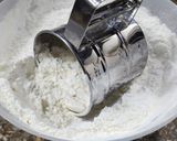 Foto del paso 4 de la receta: ✨⭐ Alfajores de Maizena ®, receta original ⭐✨