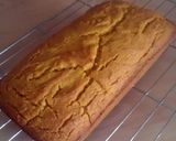 A picture of step 5 of Vickys Sweet Potato Bread, GF DF EF SF NF.