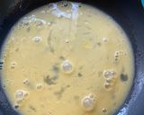 A picture of step 3 of Scrambled eggs.