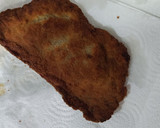 Foto del paso 6 de la receta: Cachopo de ternera con jamón serrano y queso