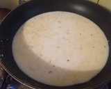 Foto del paso 4 de la receta: Pastas de coliflor en salsa blanca