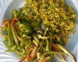 A picture of step 2 of Corn pie a la carte.