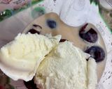 Φωτογραφία βήματος 2 της συνταγής Chocolate Cherry Milkshake - Μιλκσέικ με σοκολάτα και κεράσια!