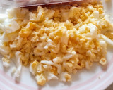 Foto del paso 4 de la receta: Cocer huevos en Monsieur Cuisine