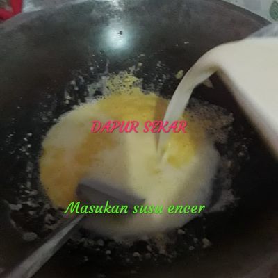 Langkah 3