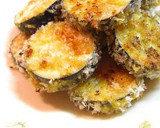 A picture of step 9 of Pan-fried Chicken with Consommé Breadcrumbs.