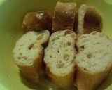 A picture of step 3 of Easy and Exquisite French Toast.