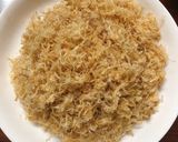 Hình bước làm 3 của món Chà Bông Thịt Heo