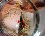 pickled bologna recipe step 4 photo