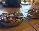 Steak "Fondue" for Two recipe step 5 photo