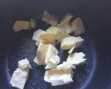 Foto del paso 1 de la receta: Como hacer salsa toffi rápida