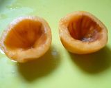 A picture of step 6 of Loquat Stuffed Sushi for Tanabata Festival.