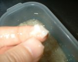 A picture of step 13 of Versatile Seasoning from the Countryside Shio-koji.