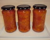 Foto del paso 13 de la receta Tomates en conserva desde casa