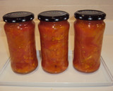 Foto del paso 13 de la receta: Tomates en conserva desde casa