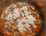 Foto del paso 4 de la receta: Ternera en salsa