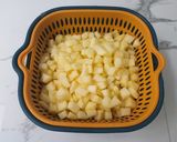 Foto langkah ke 1 dari resep Apple Pie Puff Pastry.