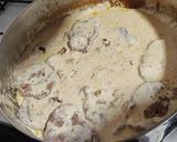 Foto del paso 10 de la receta: Lomo a la pimienta con papas