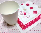 A picture of step 11 of Super Easy Truffles with Milk For Valentine's Day.