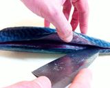 A picture of step 11 of How to Fillet a Whole Fish.