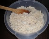 A picture of step 14 of Homemade Okara and Soy Milk.