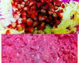 I'm not a good baker,but i serve good dessert : Strawberry Cream Cheese recipe step 4 photo