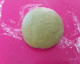 Foto del paso 4 de la receta: Pan de molde con espinacas en estuche