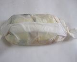 A picture of step 8 of Easy Nutritious Chan-chan Salmon Bake in the Microwave.