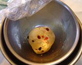A picture of step 6 of Lovely Cranberry Bread.