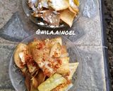 Foto langkah ke 4 dari resep Kripik singkong.