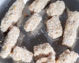 वेज फिंगर/फ्रोजेन (Veg finger Frozen recipe in Hindi) रेसिपी चरण 4 फोटो