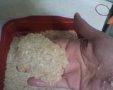 A picture of step 7 of Budget-Saving Fried Chicken Tenders.