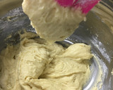 Foto del paso 2 de la receta: Cookies con chips de chocolate