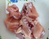 Foto langkah ke 1 dari resep Ayam Goreng mentega.