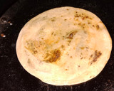 अचारी मसाला पराठा (achari masala paratha recipe in Hindi) रेसिपी चरण 3 फोटो