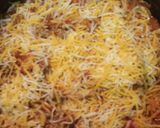 A picture of step 7 of Quick but tastey spaghetti.