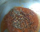 રેડ સોસ પાસ્તા (Red Sauce Pasta Recipe In Gujarati) રેસીપી સ્ટેપ4ફોટો