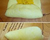 A picture of step 4 of Halloween Kabocha Squash Bread.