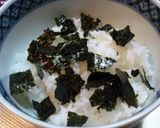 A picture of step 4 of Restaurant Style Marinated Tuna for Rice Bowls.