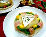 Drinking Appetizer Petit Christmas Wreath recipe step 6 photo
