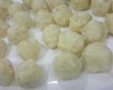 Brussels Sprouts Balls recipe step 5 photo