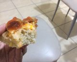 Foto langkah ke 14 dari resep Pizza empuk banget resep jtt.