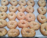 Foto del paso 5 de la receta: Rosquillas de anís en Monsieur Cuisin Connect al horno