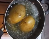 Foto del paso 1 de la receta: Ensalada rusa con atún